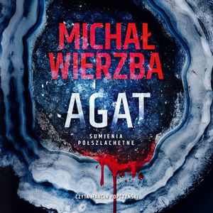 Agat. Sumienia półszlachetne, Michał Wierzba