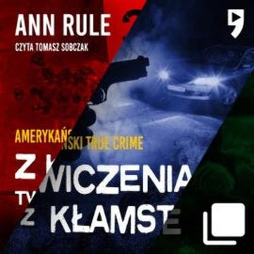 Amerykański true crime