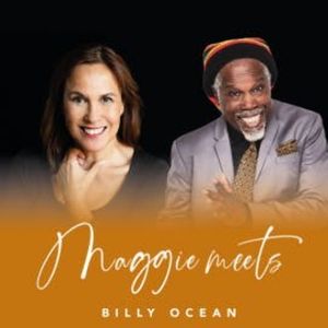 Billy Ocean, Maggie Lee