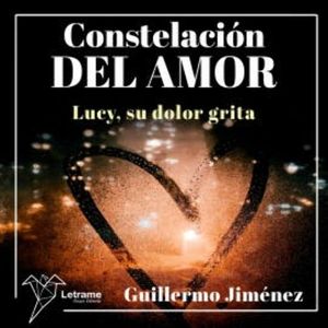 Constelación del amor, Guillermo Jimenez