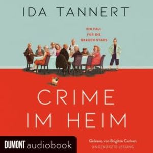 Crime im Heim, Ida Tannert