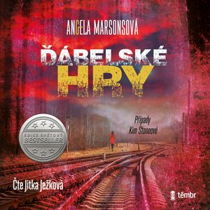 Ďábelské hry, Angela Marsonsová