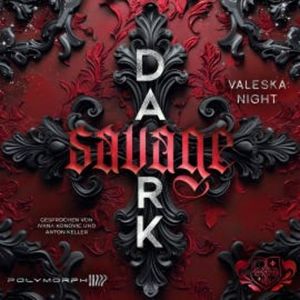 Dark Savage - The Hangmen, Valeska Night