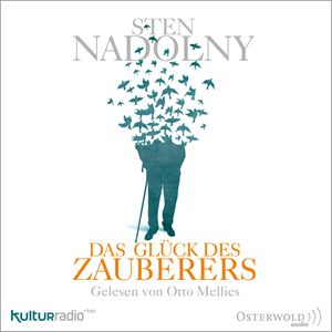 Das Glück des Zauberers, Sten Nadolny