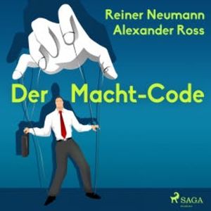 Der Macht-Code, Alexander Ross