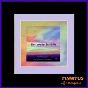 Der zweite Schläfer audiobook, Werner Leuthner