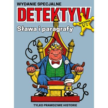 Detektyw Wydanie Specjalne nr 1/2018 audiobook, Polska Agencja Prasowa S. A.