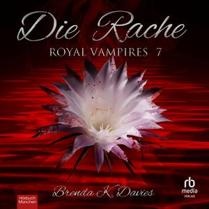 Die Rache, Brenda K. Davies.