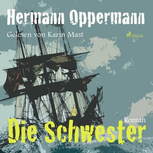 Die Schwester, Hermann Oppermann