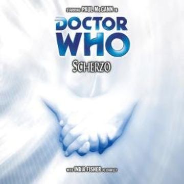 Doctor Who - Scherzo audiobook, Robert Shearman