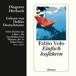 Einfach losfahren, Fabio Volo