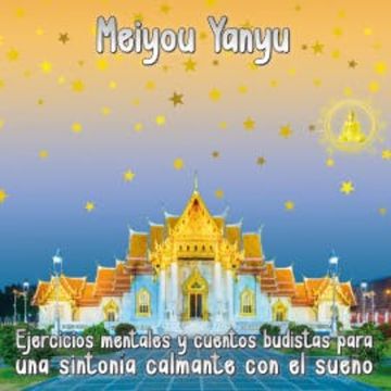 Ejercicios Mentales y Cuentos Budistas para una Sintonía Calmante Con el Sueño audiobook, Wilhelm-Georg Brokopf