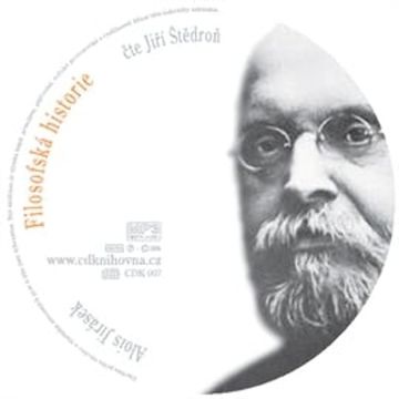 Filosofská historie audiobook, Alois Jirásek