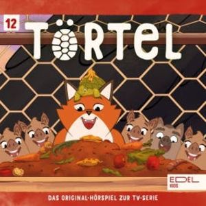 Folge 12: Es spukt / Katzenjammer (Das Original-Hörspiel TV-Serie), Maike Prestin