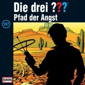 Folge 137: Pfad der Angst, André Marx
