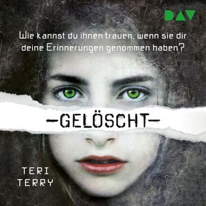 Gelöscht, Teri Terry