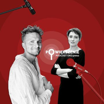 „Imiona Głuchych można przyrównać do imion indiańskich”. Rozmowa o społeczności Głuchych audiobook, OKO.press