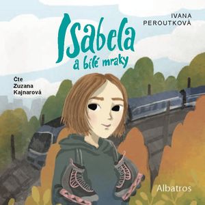 Isabela a bílé mraky, Ivana Peroutková