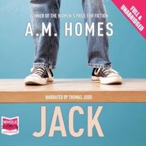 Jack, A.M. Homes