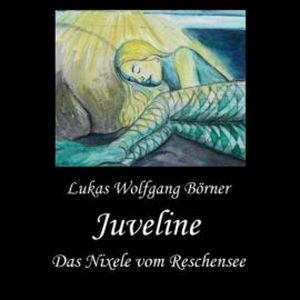 Juveline, Lukas Wolfgang Börner