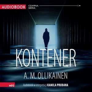 Kontener, A.M. Ollikainen