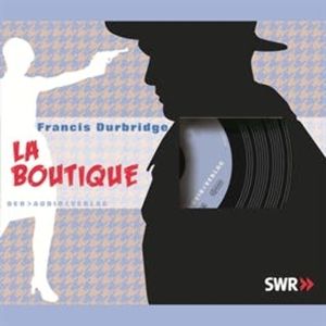 La Boutique, Francis Dubridge