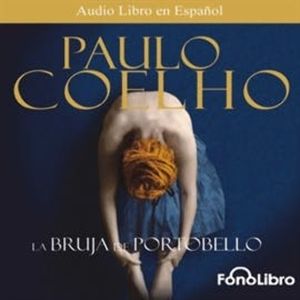 La Bruja de Portobello, Paulo Coelho