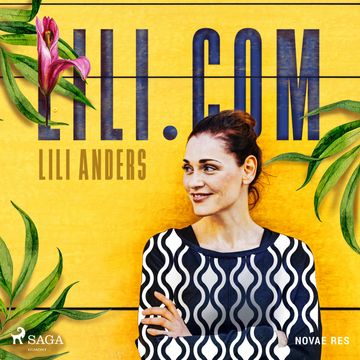 Lili.com audiobook, Lili Anders