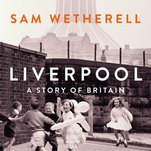 Liverpool, Sam Wetherell