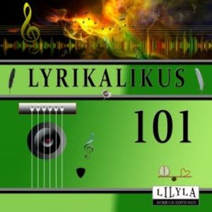 Lyrikalikus 101, Georg Heym