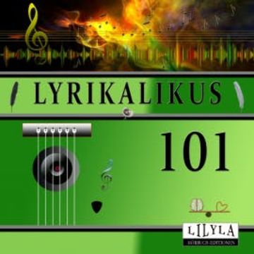Lyrikalikus 101 audiobook, Georg Heym