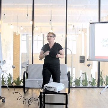 Madla Čevelová: Cenotvorba — Fakta, nebo fikce? audiobook, Robert Vlach