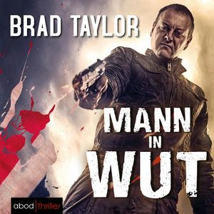 Mann in Wut, Brad Taylor