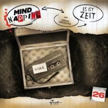 MindNapping, Folge 26: Es ist Zeit audiobook, Dennis Hendricks