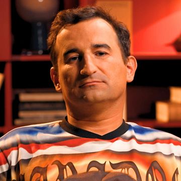 Misiek Koterski - „Nocowałem na klatkach. Byłem na samym dnie” audiobook, Kuba Jankowski