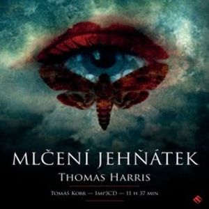 Mlčení jehňátek, Thomas Harris