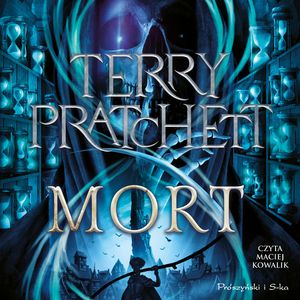 Mort, Terry Pratchett