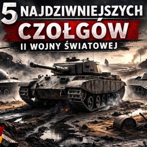 Najbardziej absurdalne pomysły przemysłu zbrojeniowego II wojny światowej, Historia jakiej nie znacie