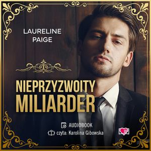 Nieprzyzwoity miliarder, Laurelin Paige