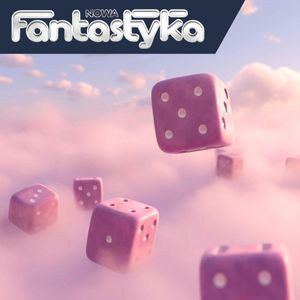Nowa Audio Fantastyka. Odcinek 278. Polska planszowkami stoi, Krzysztof Szafranski
