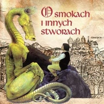 O smokach i innych stworach, Artur Oppman