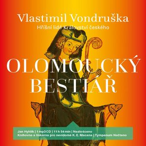 Olomoucký bestiář, Vlastimil Vondruška