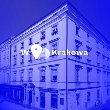 Pałac "Krzysztofory" — skarby diabła Boruty audiobook, Międzynarodowe Centrum Kultury
