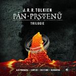 Pán prstenů - trilogie