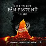 Pán prstenů - trilogie