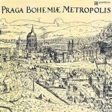 Praho, na shledanou audiobook, Jaromír Čermák, Karel Šašek