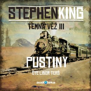 Pustiny, Stephen King