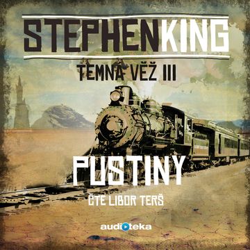 Pustiny, Stephen King