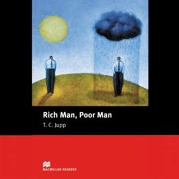 Rich Man, Poor Man audiobook, T.C. Jupp
