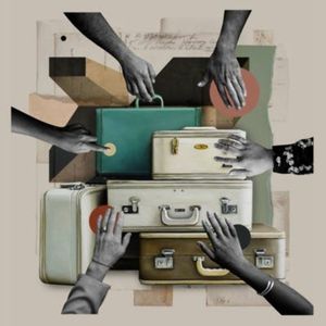 S02E03 #BEZPIECZNIK O przeprowadzkach, nieposiadaniu i zmianie miejsca, Joanna Jurga